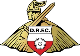 Logo of Doncaster Rovers
