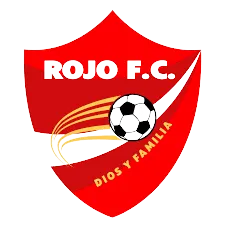 Logo of Rojo FC