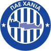 Logo of PAE Chania