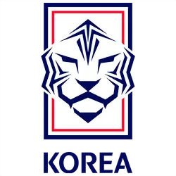 Logo of South Korea U20