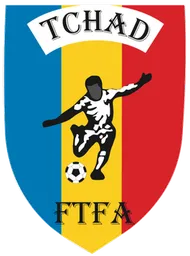 Logo of Chad U20