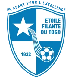 Logo of Etoile Filante de Lomé