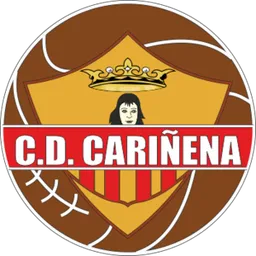 Logo of CD Carinena