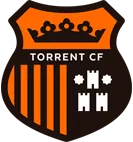 Logo of Torrent C.F