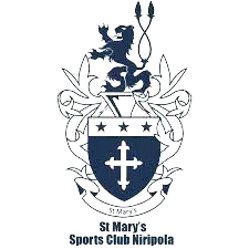Logo of St Mary’s FC