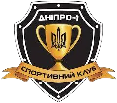 Logo of Zlagoda Dnipro (w)