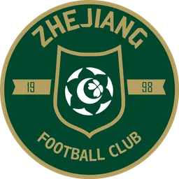 Logo of Zhejiang Professional FC U21