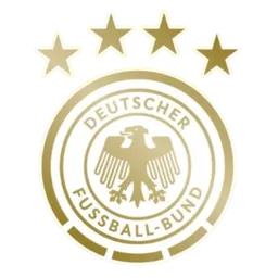 Logo of Germany Women U17