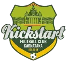 Logo of Kick Start FC