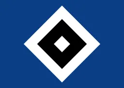 Logo of Hamburger SV III