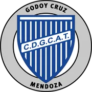 Logo of Godoy Cruz Antonio Tomba