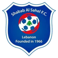 Logo of Shabab Al Sahel SC