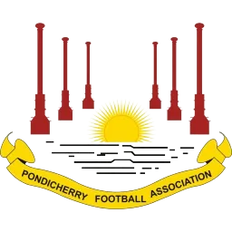 Logo of Pondicherry