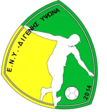 Logo of Krasava ENY Ypsonas FC