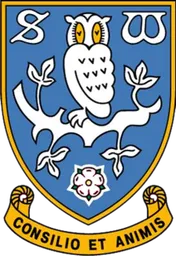 Logo of Sheffield Wednesday (w)