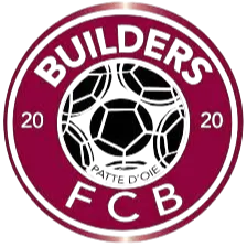 Logo of Builders FC