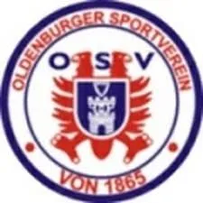 Logo of Oldenburger SV
