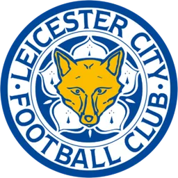 Logo of Leicester City