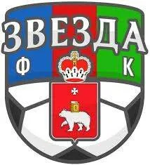 Logo of SSHOR Zvezda Perm II