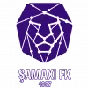 Logo of Shamakhi FK