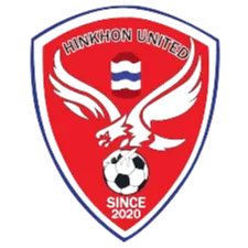 Logo of Hinkhon United (w)