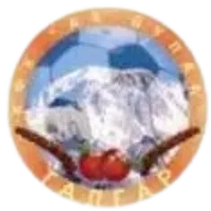 Logo of Aq-Bulaq Talgar