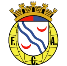 Logo of Fut.Alverca U17