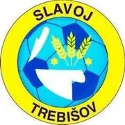 Logo of Slavoj Trebisov
