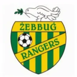Logo of Zebbug Rangers