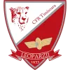 Logo of CFR Timisoara