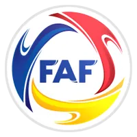 Logo of Andorra U21