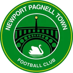 Logo of Newport Pagnell Town