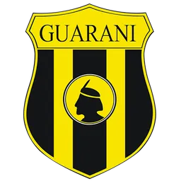 Logo of Guarani B