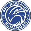 Logo of Navbahor Namangan