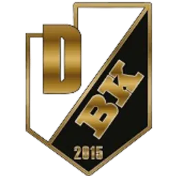 Logo of Dvarsatts BK