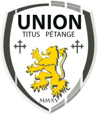 Logo of CS Petange