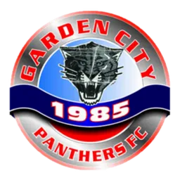 Logo of Garden City Panthers FC Youth