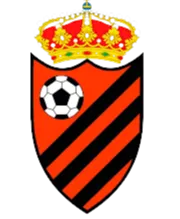 Logo of CD Laguna