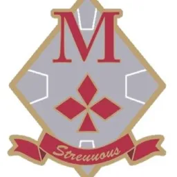 Logo of Meisei High School U18