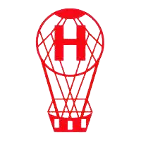 Logo of Huracan de Ingeniero White