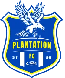 Logo of Plantation FC