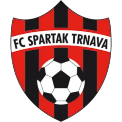 Logo of Spartak Trnava