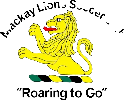 Logo of Mackay Lions