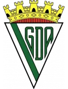 Logo of Alcochetense
