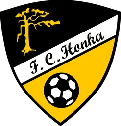 Logo of FC Honka U20