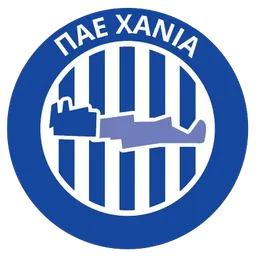 Logo of Chania FC