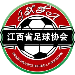 Logo of Jiangxi U20