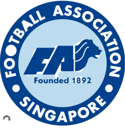 Logo of Singapore (w) U20