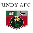 Logo of Undy Athletic
