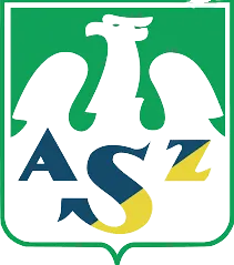 Logo of AZS UJ Krakow II (W)